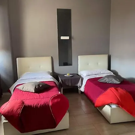 Bed and Breakfast Il Ghiro
