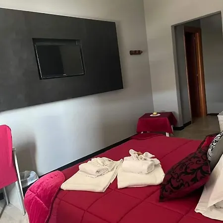 Bed and Breakfast Il Ghiro *