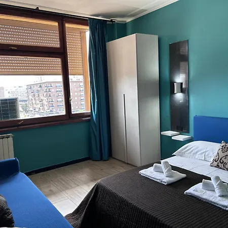 Vivendo Bed & Breakfast