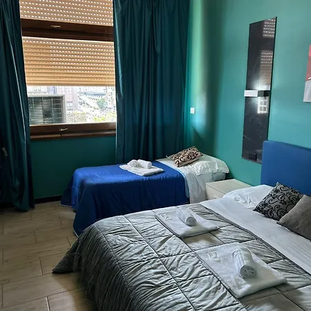 Bed & Breakfast Vivendo Catania