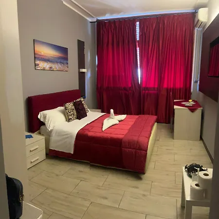 Vivendo 3* Catania