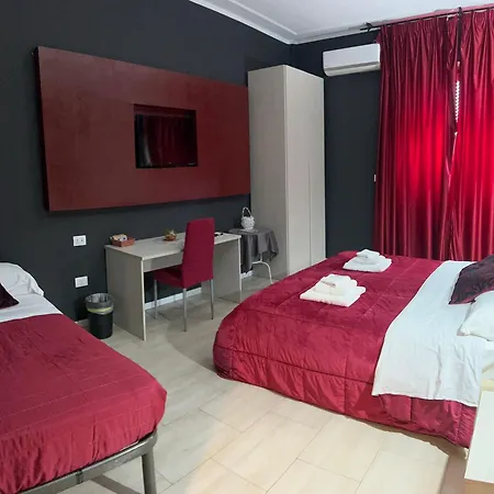 Vivendo 4* Катания