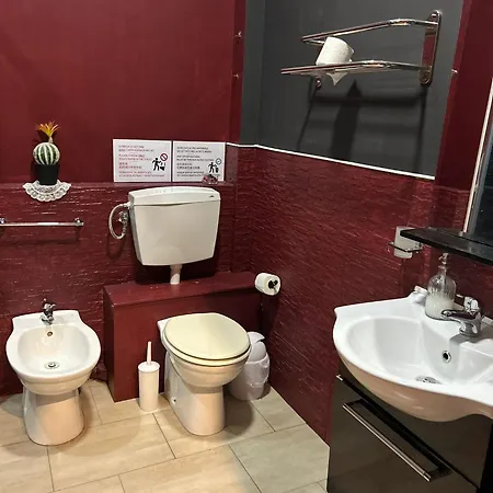 Отель типа 