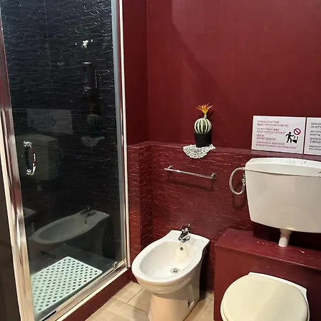 Отель типа 