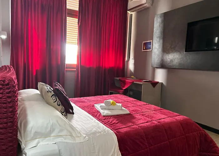 Bed & Breakfast Vivendo 3*