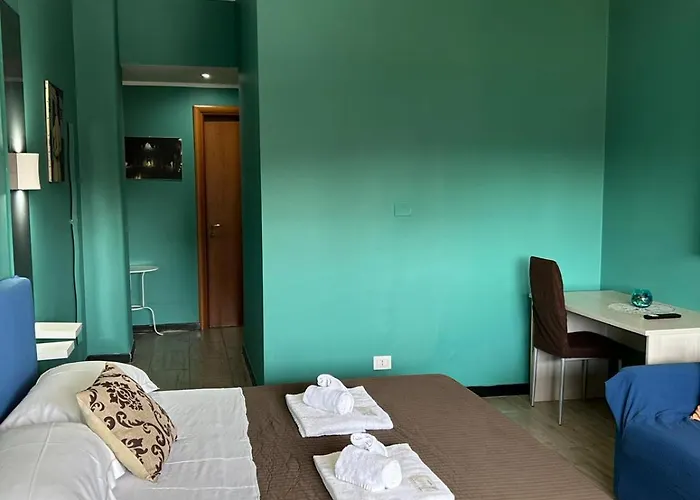 Vivendo Bed & Breakfast