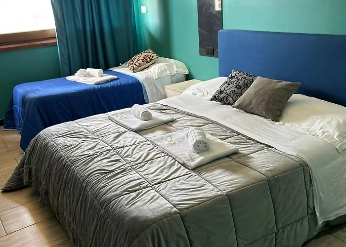 Bed & Breakfast Vivendo