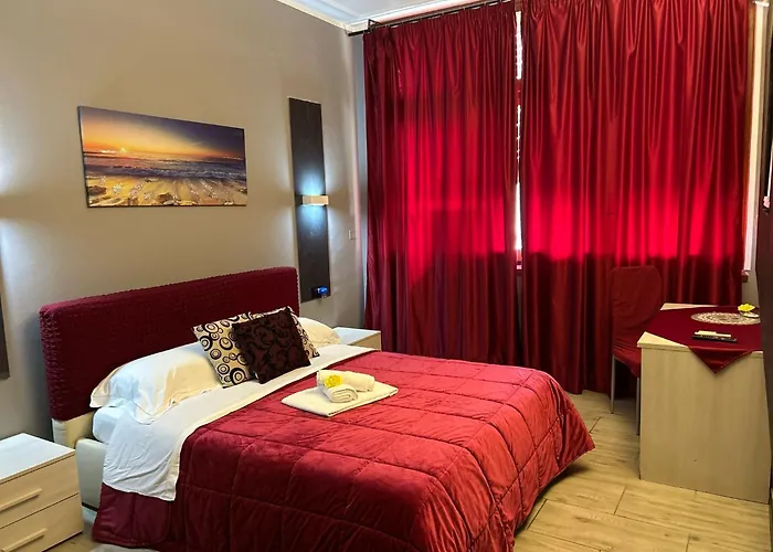 Vivendo Bed & Breakfast 3*