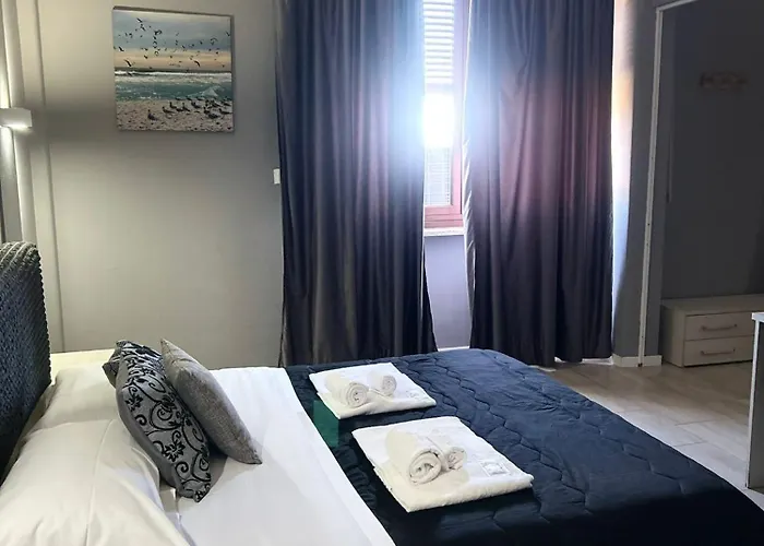 Bed & Breakfast Vivendo 3*