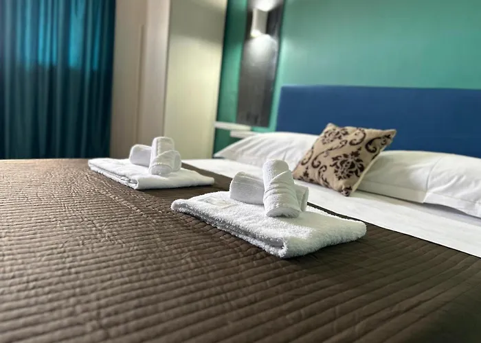 Bed & Breakfast Vivendo Catania
