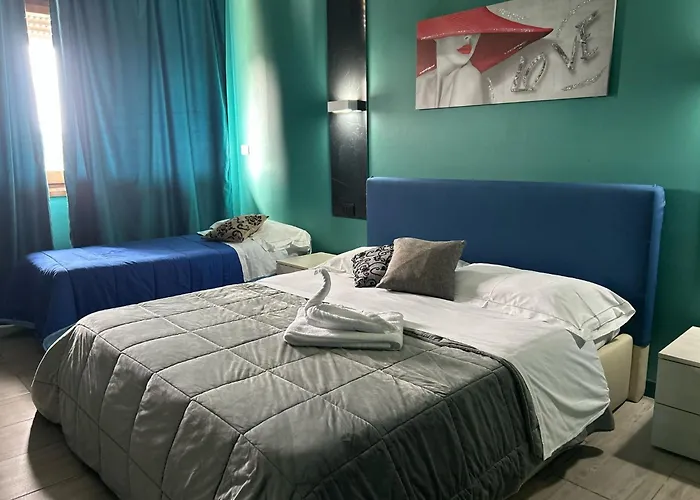 Vivendo 3* Catania