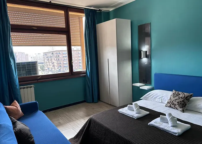 Vivendo Bed & Breakfast