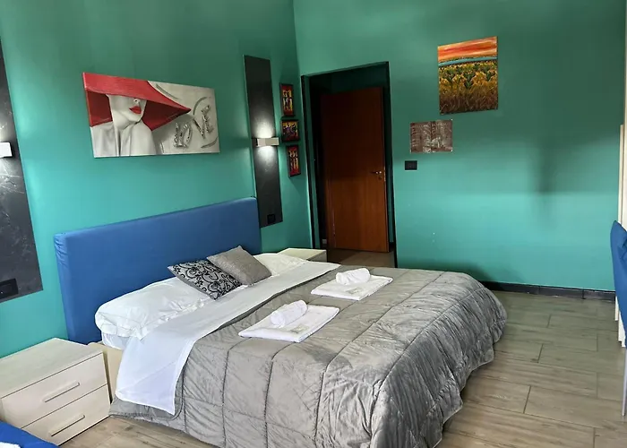 Bed & Breakfast Vivendo