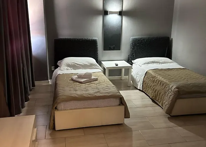 Vivendo Bed & Breakfast 3*