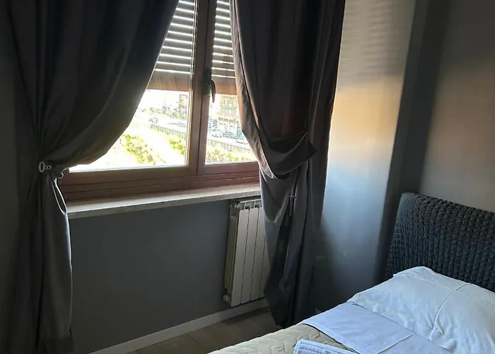 Bed & Breakfast Vivendo 3*
