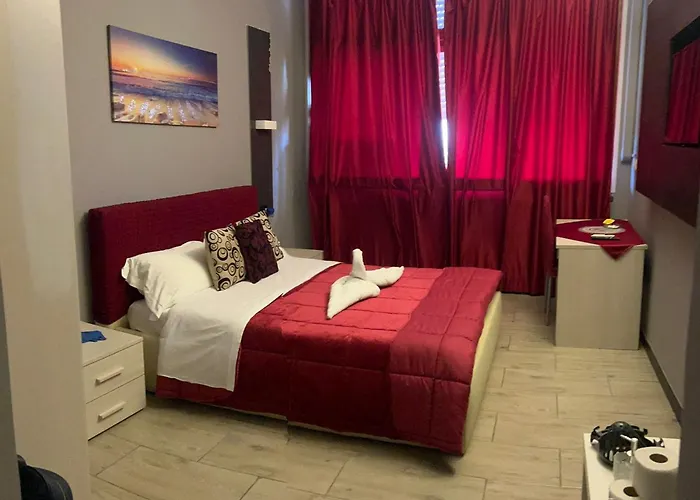 Vivendo 3* Catania