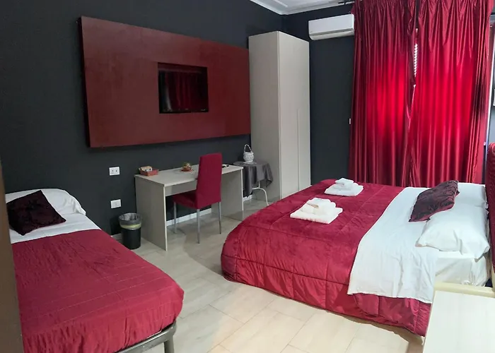 Vivendo 3* Catania