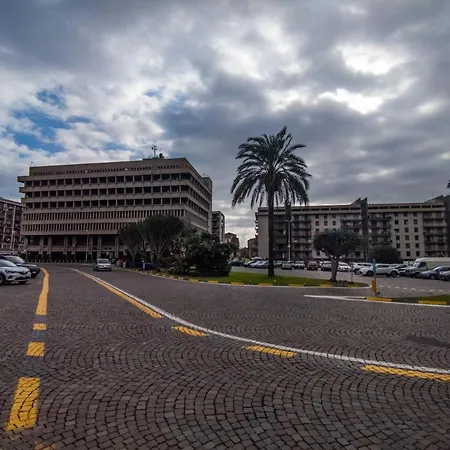 Vivendo Bed & Breakfast Catania