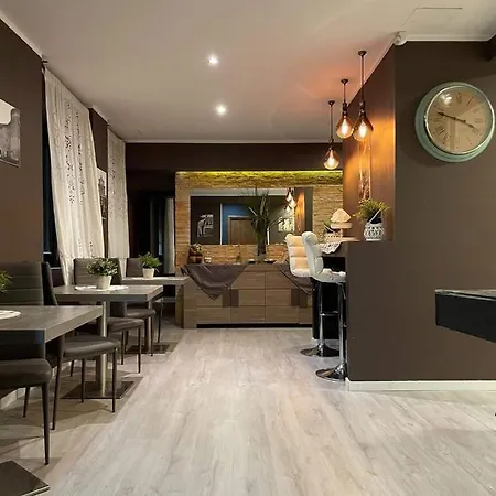 Il Ghiro Bed & Breakfast *