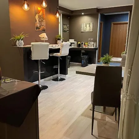 Bed and breakfast Il Ghiro Catania