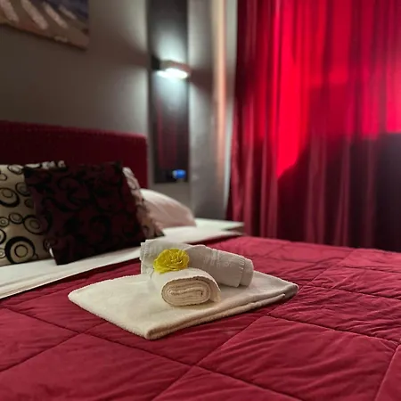 Bed & Breakfast Il Ghiro