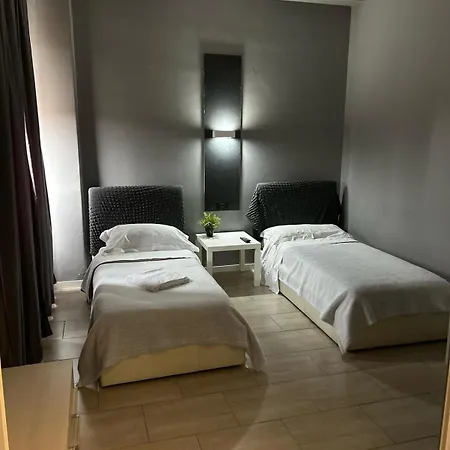 Il Ghiro Bed & Breakfast *