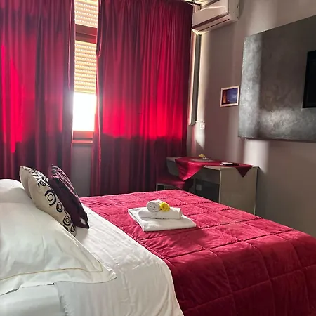 Bed and breakfast Il Ghiro *