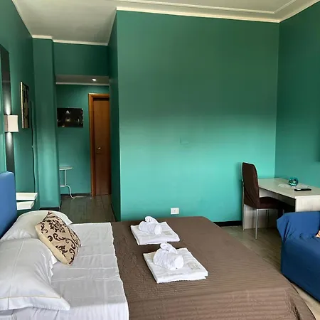 Vivendo Bed & Breakfast