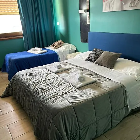 Bed & Breakfast Vivendo