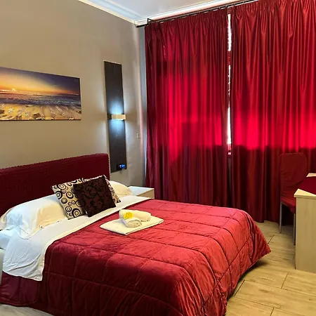 Il Ghiro Bed & Breakfast *
