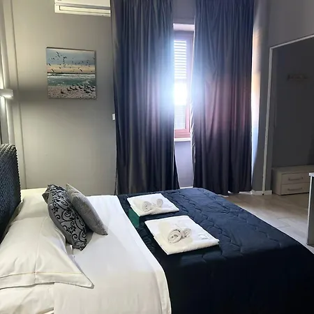 Bed & Breakfast Il Ghiro *