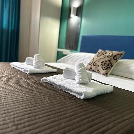 Bed and breakfast Il Ghiro Catania