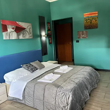 Bed and breakfast Il Ghiro