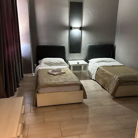 Il Ghiro Bed & Breakfast *