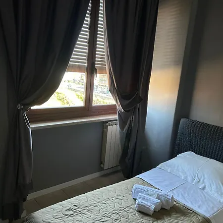 Bed & Breakfast Il Ghiro *