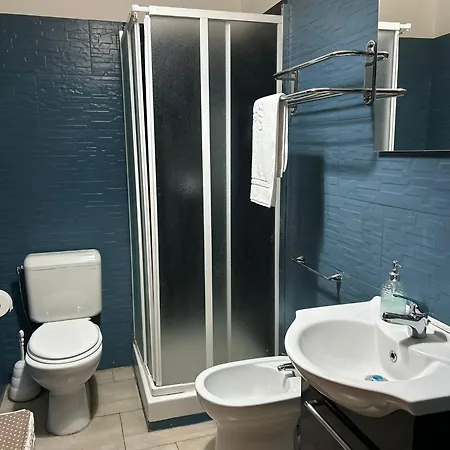 Bed and breakfast Il Ghiro