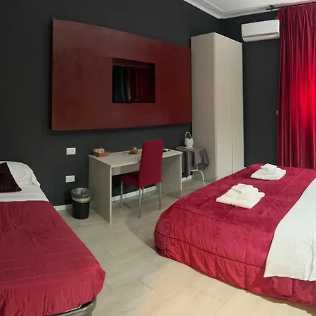 Bed & Breakfast Vivendo Catania