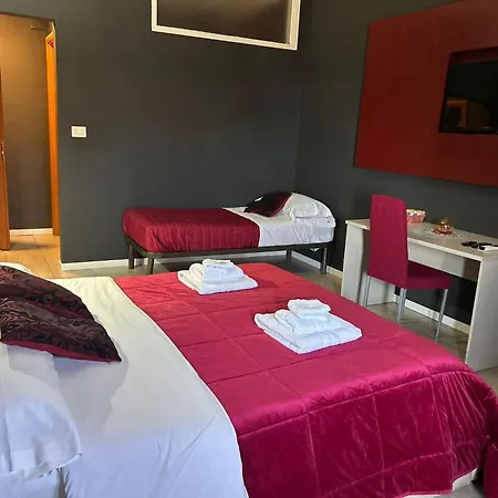 Vivendo Bed & Breakfast *