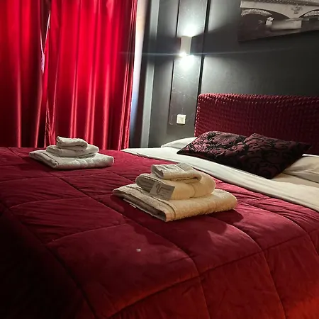 Bed & Breakfast Vivendo 4*